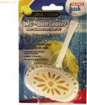 Reinex WC Duftsp&uuml;ler 1044 Lemon 40g