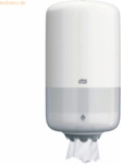 Tork Wischtuch-Innenabrollungsspender Elevation Mini (M1-System Kunsts