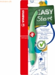 5 x Stabilo Tintenroller EasyOriginal Rechtsh&auml;nder Pastel Hauch von Mi