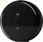 Tork Toilettenpapierspender SmartOne T8 Kunststoff schwarz