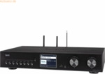 Lenco DABMAN i560 CD All-in-One HiFi-System + Verst&auml;rker & CD-Player