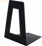 24 x M+M Buchst&uuml;tze La Prima 110x100x130mm RC-Kunststoff schwarz