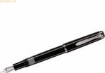 Pelikan F&uuml;llhalter M205 B schwarz