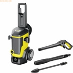 K&auml;rcher Hochdruckreiniger K 7 WCM Premium 1.317-420.0
