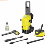 K&auml;rcher Hochdruckreiniger K 4 WCM Premium Home 1.324-232.0