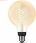 Signify Philips Hue White E27 Filament Globe G125 550lm