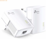 TP-Link TP-Link TL-PA717 KIT AV1000 Gigabit Powerline Starter Kit