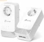 TP-Link TP-Link PG2400P KIT G.hn2400 Powerline 2er Kit
