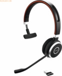 GN Audio Germany JABRA Evolve 65 SE MS monaural
