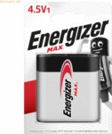 Energizer Batterie Max 3LR12 E301530303 4,5V