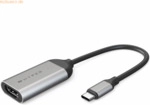 Targus Hyper HyperDrive USB-C to 8K60Hz/4K1 - Black