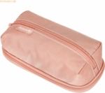 Pelikan Faulenzer Quattro Twill Polyester BxHxT 223x70x110mm rosa