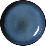 Ritzenhoff & Breker Suppenteller bali - &Oslash; 23 cm Keramik blau 6 St&uuml;ck.