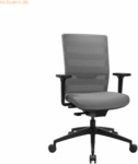 Topstar Drehstuhl Sitness Airwork PA30OMT3CX3 schwarz/grau