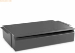 Assmann DIGITUS Schreibtisch Unterbau-Schublade