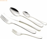 Esmeyer Besteckgarnitur CELINE 208-080 Chromstahl 30-teilig