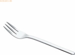Esmeyer Kuchengabel Bettina 250-093 15cm Edelstahl silber 12 St&uuml;ck