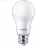 Signify Philips LED Lampe 100W E27 warmwei&szlig; 1521lm matt 6er P