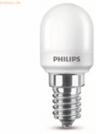 Signify Philips LED Lampe 15W E14 Warmwei&szlig; 150 Lumen K&uuml;hlschrankl. 1er