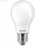 Signify Phillips LED WarmGlow Lampe 60W E27 810lm matt 1er P