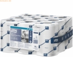 Tork Papierwischtuch Reflex Advanced 19,4x33,5cm 2-lagig wei&szlig; VE=9 Rol