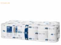 Tork Toilettenpapier Premium Midi hülsenlos T7 2-lagig 9,3cmx100m weiß