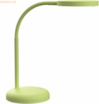 MAUL LED-Tischleuchte Mauljoy warmwei&szlig;e LEDs lime