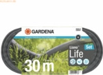 Gardena Textilschlauch Liano Life 18457-20 30m