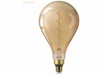 Signify Philips LED Lampe Vintage XL-Standard 25W E27 non-dim gold 1er