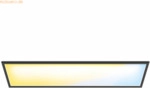 Signify WiZ White Panel Tunable 3400lm Schwarz Einzelpack