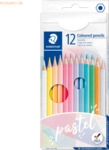 10 x Staedtler Farbstift 146C 2,9mm VE=12 Farben