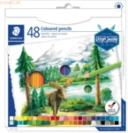 Staedtler Farbstift 146C 2,9mm VE=48 Farben
