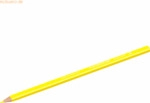 12 x Staedtler Farbstift ergo soft gelb