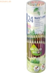 Staedtler Farbstift Noris Colour ca. 3mm VE=24 Farben