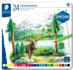 Staedtler Farbstift 146C 2,9mm VE=24 Farben