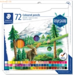 Staedtler Farbstift 146C 2,9mm VE=72 Farben