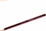12 x Staedtler Farbstift Noris colour bordeaux