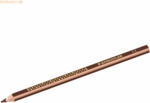 12 x Staedtler Farbstift Tricki Dicki van-Dyke braun