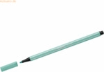 Stabilo Premium-Filzstift Pen 68 eukalyptus