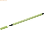 Stabilo Premium-Filzstift Pen 68 pistazie