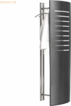 Kerkmann Standgarderobe tec-art BxTxH 60x40x170 anthrazit