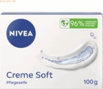 Nivea Seife Creme Soft 80608 100g