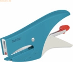 Leitz Heftzange Cosy Nr. 10 15 Blatt blau