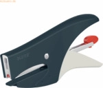 Leitz Heftzange Cosy Nr. 10 15 Blatt grau