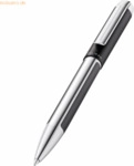 Pelikan Drehkugelschreiber Pura K40 Anthrazit/silber