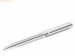 Pelikan Kugelschreiber Pura K40 silver