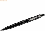 Pelikan Kugelschreiber K205 schwarz