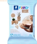Staedtler Modelliermasse FimoAir wood-effect braun 350g