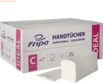 Ideal Papierhandtuch IDEAL 4131102 25x33cm 20x180 Blatt
