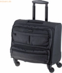 Lightpak Business Laptop Trolley Ronney Overnight 44,5x44x24,5cm 600D Lightpak Business Laptop Trolley Ronney Overnight 44,5x44x24,5cm 600D
